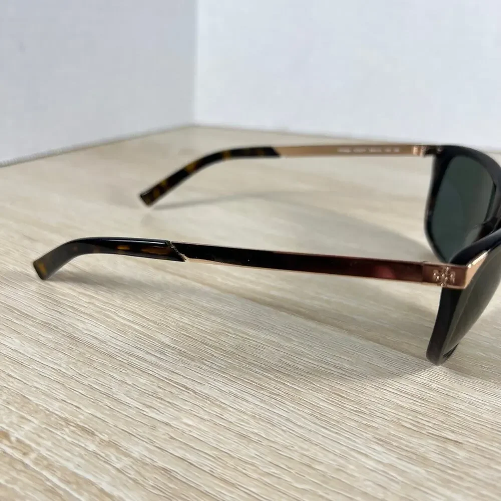 Tory Burch S TY7001 510/71 Sunglasses Tortoise Brown Gold 55-14-135